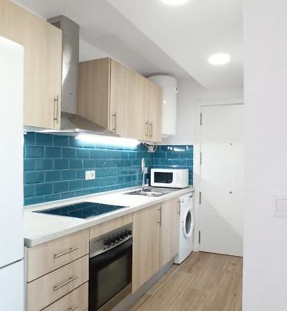 Apartamento A Estrenar A 50 Metros De La Playa Torre de la Horadada Bagian luar foto
