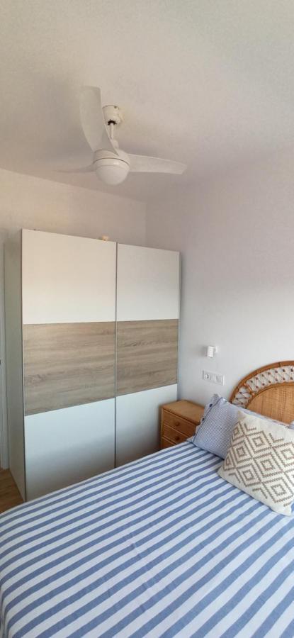 Apartamento A Estrenar A 50 Metros De La Playa Torre de la Horadada Bagian luar foto