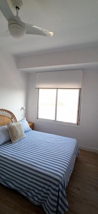 Apartamento A Estrenar A 50 Metros De La Playa Torre de la Horadada Bagian luar foto