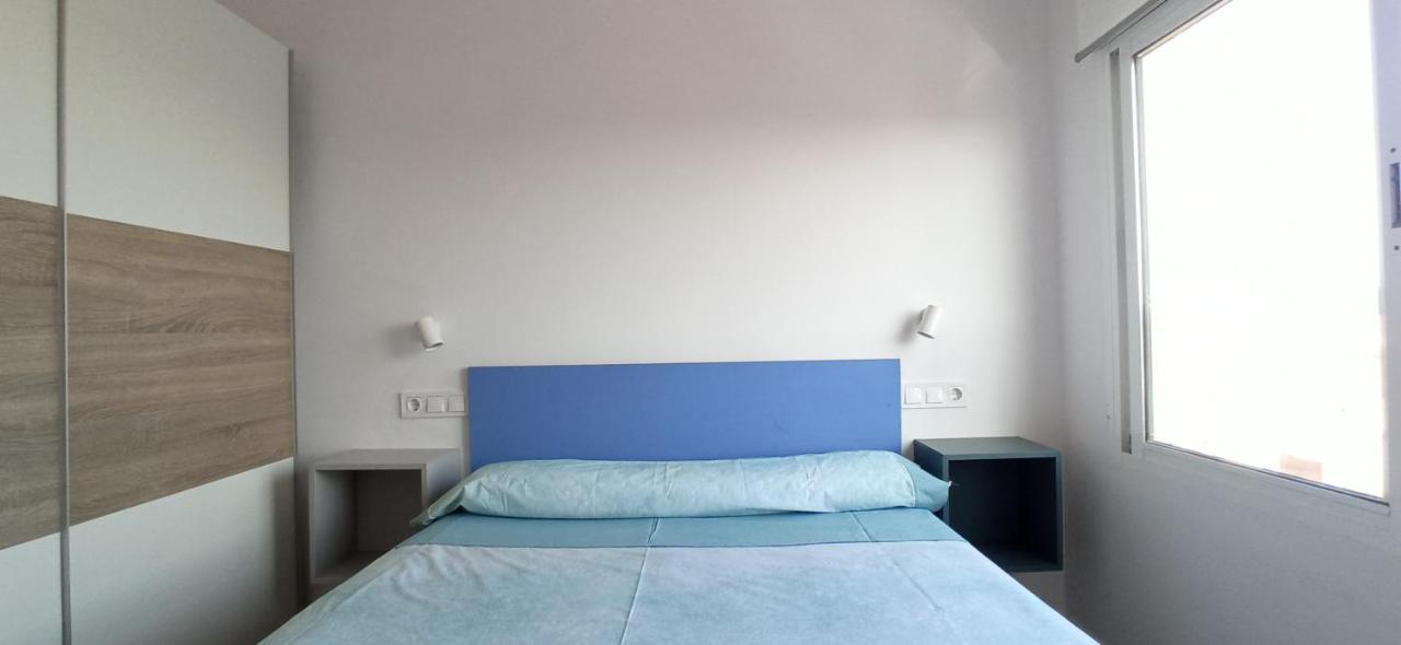 Apartamento A Estrenar A 50 Metros De La Playa Torre de la Horadada Bagian luar foto