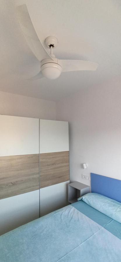 Apartamento A Estrenar A 50 Metros De La Playa Torre de la Horadada Bagian luar foto