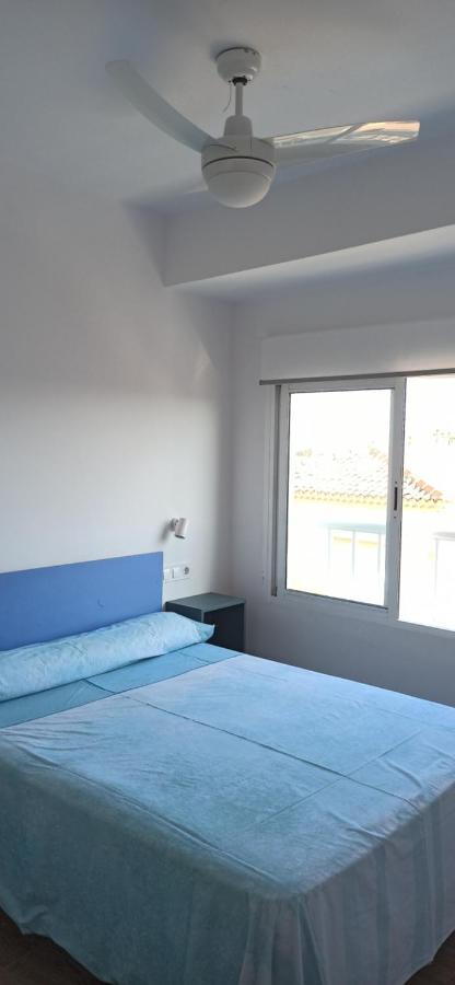 Apartamento A Estrenar A 50 Metros De La Playa Torre de la Horadada Bagian luar foto