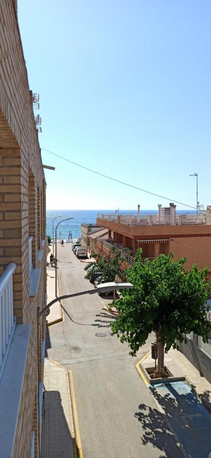 Apartamento A Estrenar A 50 Metros De La Playa Torre de la Horadada Bagian luar foto